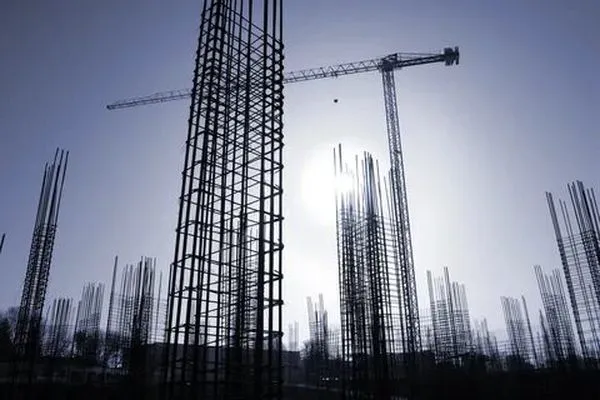 РИА Анонсы докладывают, что на стройку Центральной кольцевой...