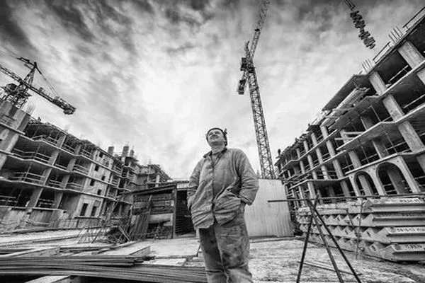 Жители улицы Серова в Сыктывкаре выступили против строительства... Жители улицы Серова в Сыктывкаре выступили против строительства...