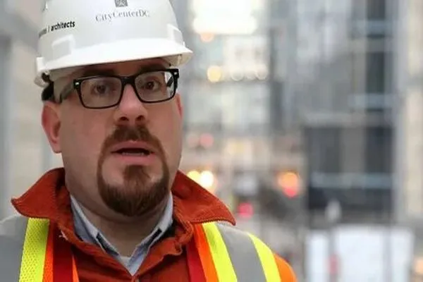 Департамент транспорта Севастополя объявил аукцион на стройку...