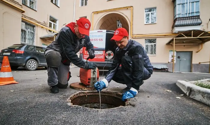 Прочистка трубопроводов: особенности, методы и рекомендации