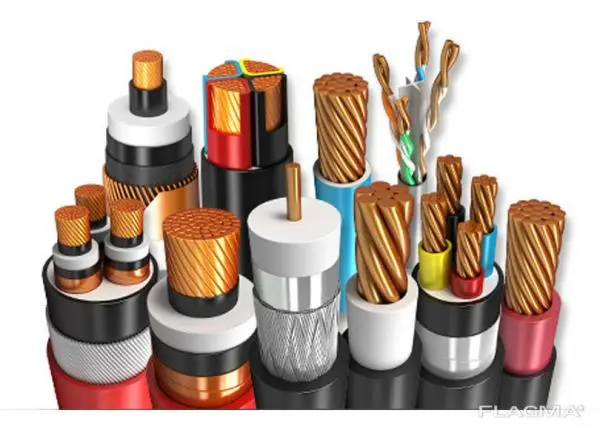 Кабельная продукция Кабельная продукция: разновидности и сферы применения