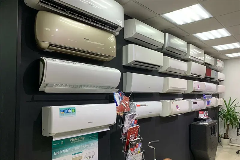 Кондиционеры