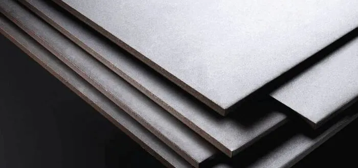 Листовой прокат