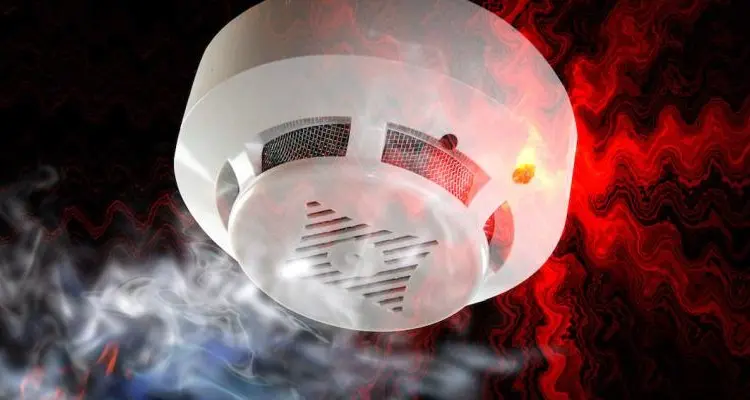 Пожарные сигнализации