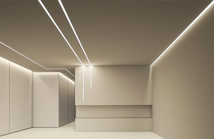 Светодиодный светильник: современный источник эффективного освещения