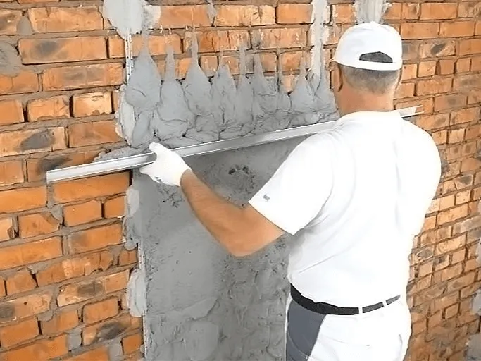 Гипсовая штукатурка: Идеальные стены без лишних хлопот. Полное руководство