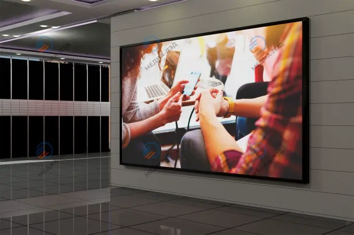 LED экраны: технология, трансформирующая визуальную коммуникацию