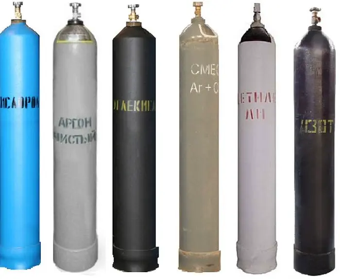 Сварочная смесь: состав, назначение и особенности применения